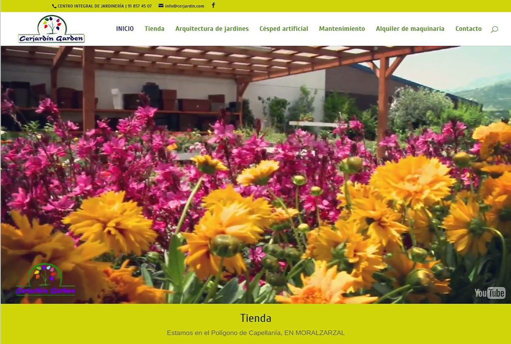 Cerjardin