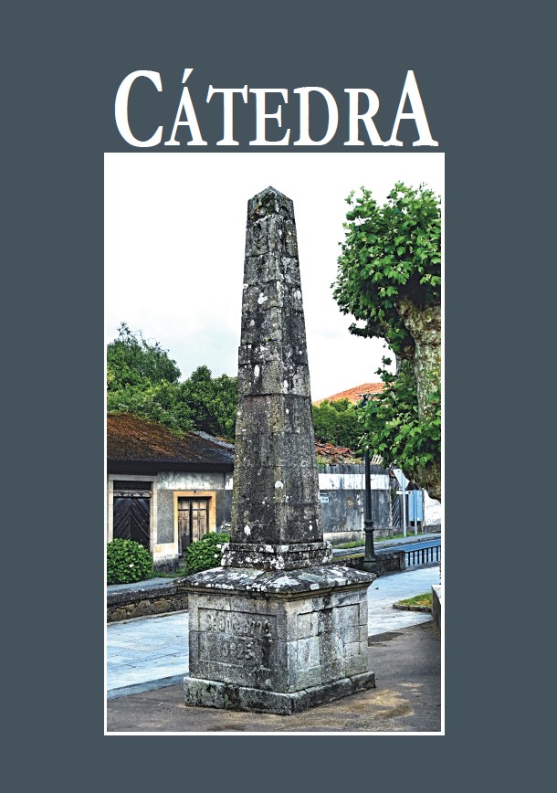 Acceso al libro: CƔtedra 32 - aƱo 2025 Acceso al libro: CƔtedra 32 - aƱo 2025
